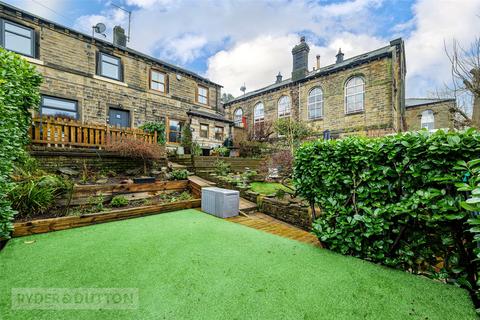 2 bedroom terraced house for sale, Dunford Road, Holmfirth, West Yorkshire, HD9