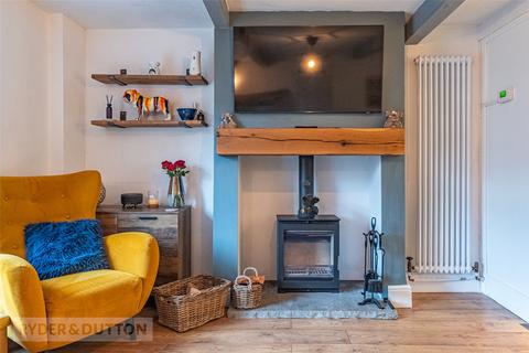 2 bedroom terraced house for sale, Dunford Road, Holmfirth, West Yorkshire, HD9