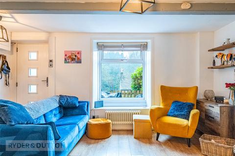 2 bedroom terraced house for sale, Dunford Road, Holmfirth, West Yorkshire, HD9