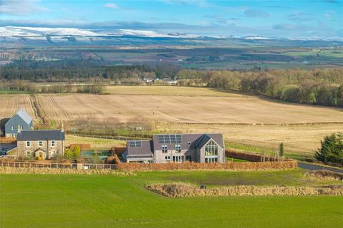 undefined, Easthill Farm, Auchterarder, Perth and Kinross, PH3