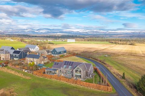 undefined, Easthill Farm, Auchterarder, Perth and Kinross, PH3
