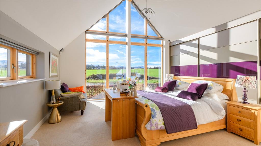 Princ Bedroom
