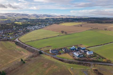 undefined, Easthill Farm, Auchterarder, Perth and Kinross, PH3