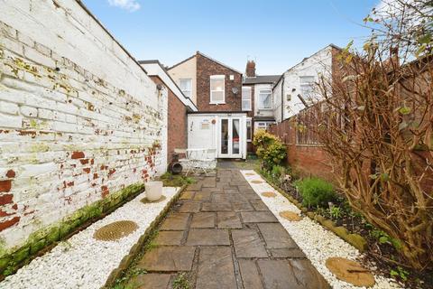 undefined, Clough Road, Hull
