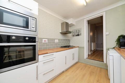 undefined, Clough Road, Hull