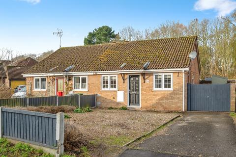 undefined, Osborne Close, North Walsham