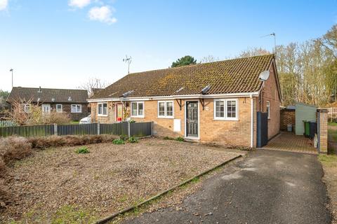 undefined, Osborne Close, North Walsham