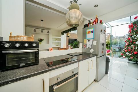 undefined, Eastway, Greasby, Wirral