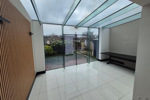 undefined, Eastway, Greasby, Wirral