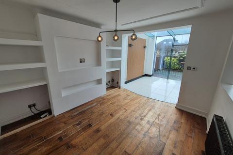 undefined, Eastway, Greasby, Wirral