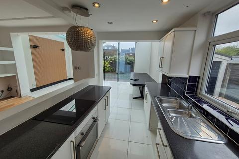 undefined, Eastway, Greasby, Wirral
