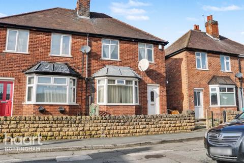 undefined, Cyril Avenue, Nottingham