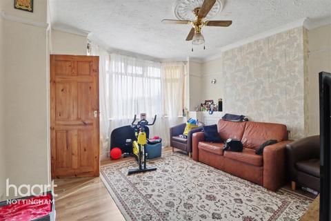 undefined, Cyril Avenue, Nottingham