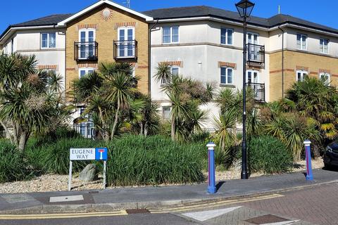 Eugene Way, Eastbourne