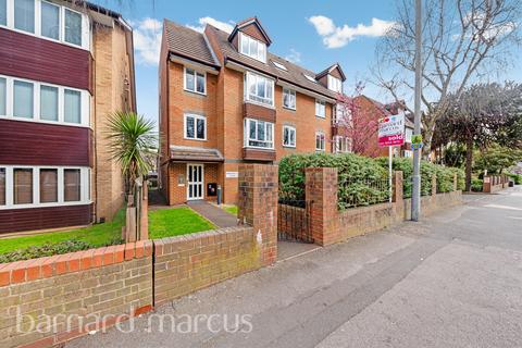 undefined, Kingston Road, New Malden