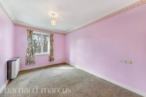 undefined, Kingston Road, New Malden