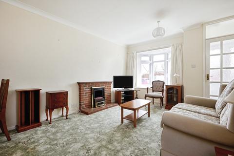 2 bedroom terraced bungalow for sale, Little Dene Copse, Lymington, SO41