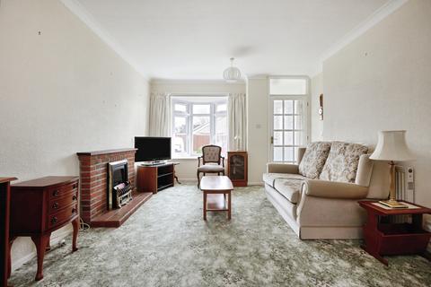 2 bedroom terraced bungalow for sale, Little Dene Copse, Lymington, SO41