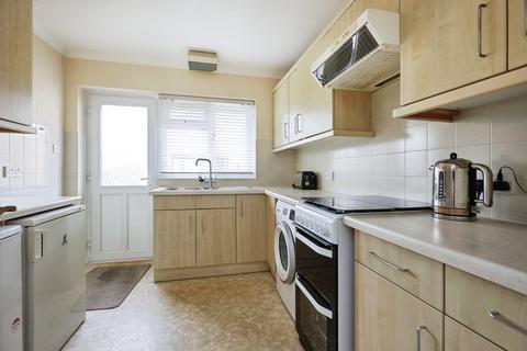 2 bedroom terraced bungalow for sale, Little Dene Copse, Lymington, SO41