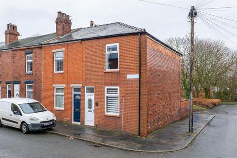 Croft Road, Chorley