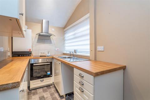 2 bedroom end of terrace house for sale, Croft Road, Chorley