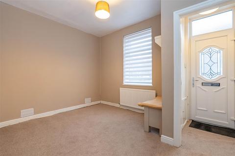 2 bedroom end of terrace house for sale, Croft Road, Chorley