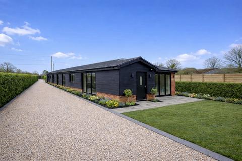 undefined, Dowlands Bungalows, Smallfield, Horley