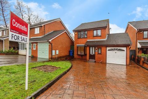 undefined, Gorsemoor Road, Cannock