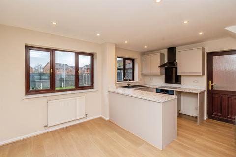 undefined, Gorsemoor Road, Cannock
