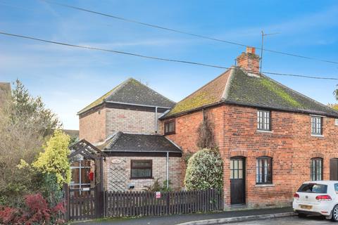 3 bedroom semi-detached house for sale, Henley Road, Sandford-on-Thames, OXFORD
