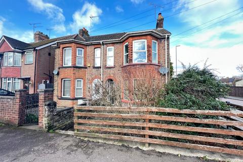 1 bedroom flat to rent, Houghton Road, Dunstable, Bedfordshire, LU5 5AA