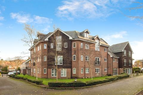2 bedroom ground floor flat for sale, Wharf Way, Hunton Bridge, Kings Langley