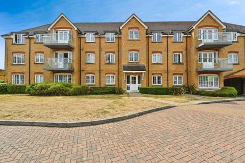 St. Albans Road, Watford