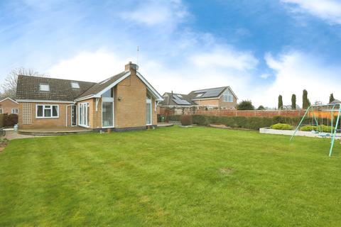 undefined, Mountford Close, Wellesbourne, Warwick