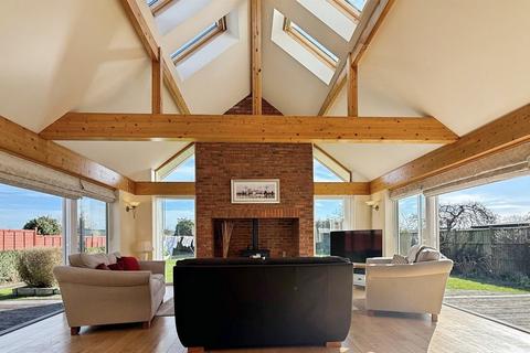 undefined, Mountford Close, Wellesbourne, Warwick