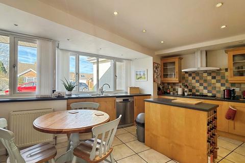 undefined, Mountford Close, Wellesbourne, Warwick