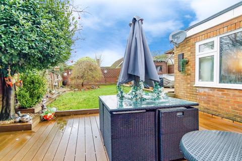 undefined, Kingscote Hill, CRAWLEY