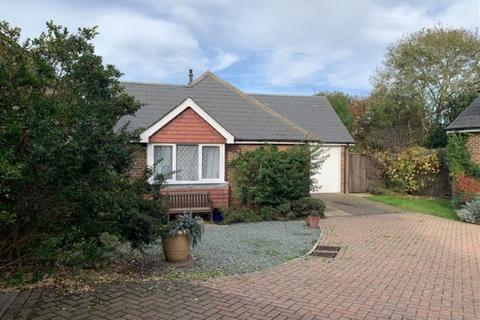 2 bedroom detached bungalow for sale, Wraymead, ST. LEONARDS-ON-SEA