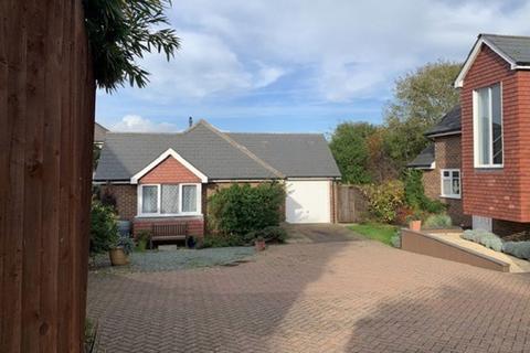2 bedroom detached bungalow for sale, Wraymead, ST. LEONARDS-ON-SEA