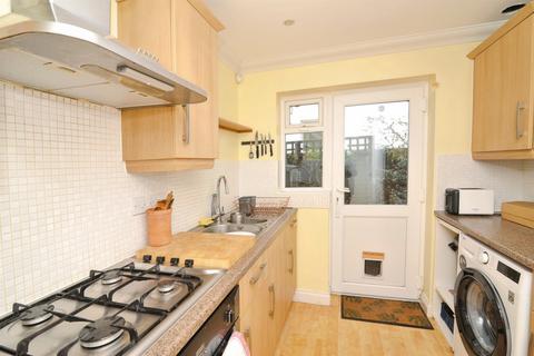 2 bedroom detached bungalow for sale, Wraymead, ST. LEONARDS-ON-SEA