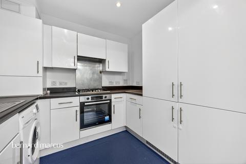 1 bedroom flat for sale, London Road, Croydon