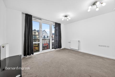 1 bedroom flat for sale, London Road, Croydon