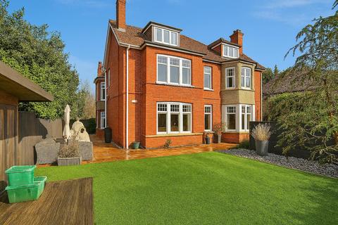 2 bedroom ground floor flat for sale, Portchester Road, Bournemouth