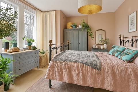 2 bedroom ground floor flat for sale, Portchester Road, Bournemouth