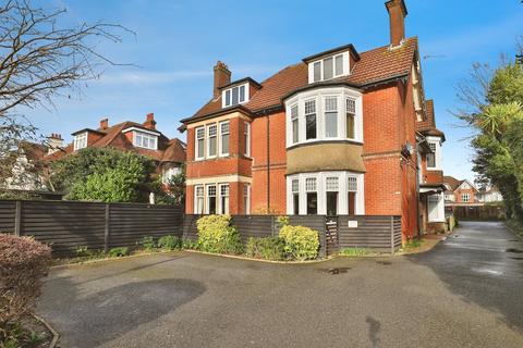 2 bedroom ground floor flat for sale, Portchester Road, Bournemouth