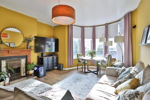 2 bedroom ground floor flat for sale, Portchester Road, Bournemouth