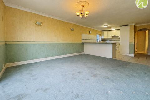 undefined, Giffords Cross Avenue, Corringham, SS17