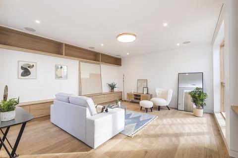 undefined, Hillside Road London SW2