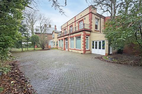 undefined, Stockton Road, Hartlepool, TS25 5