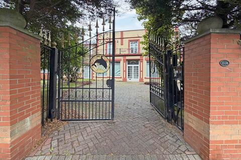 undefined, Stockton Road, Hartlepool, TS25 5